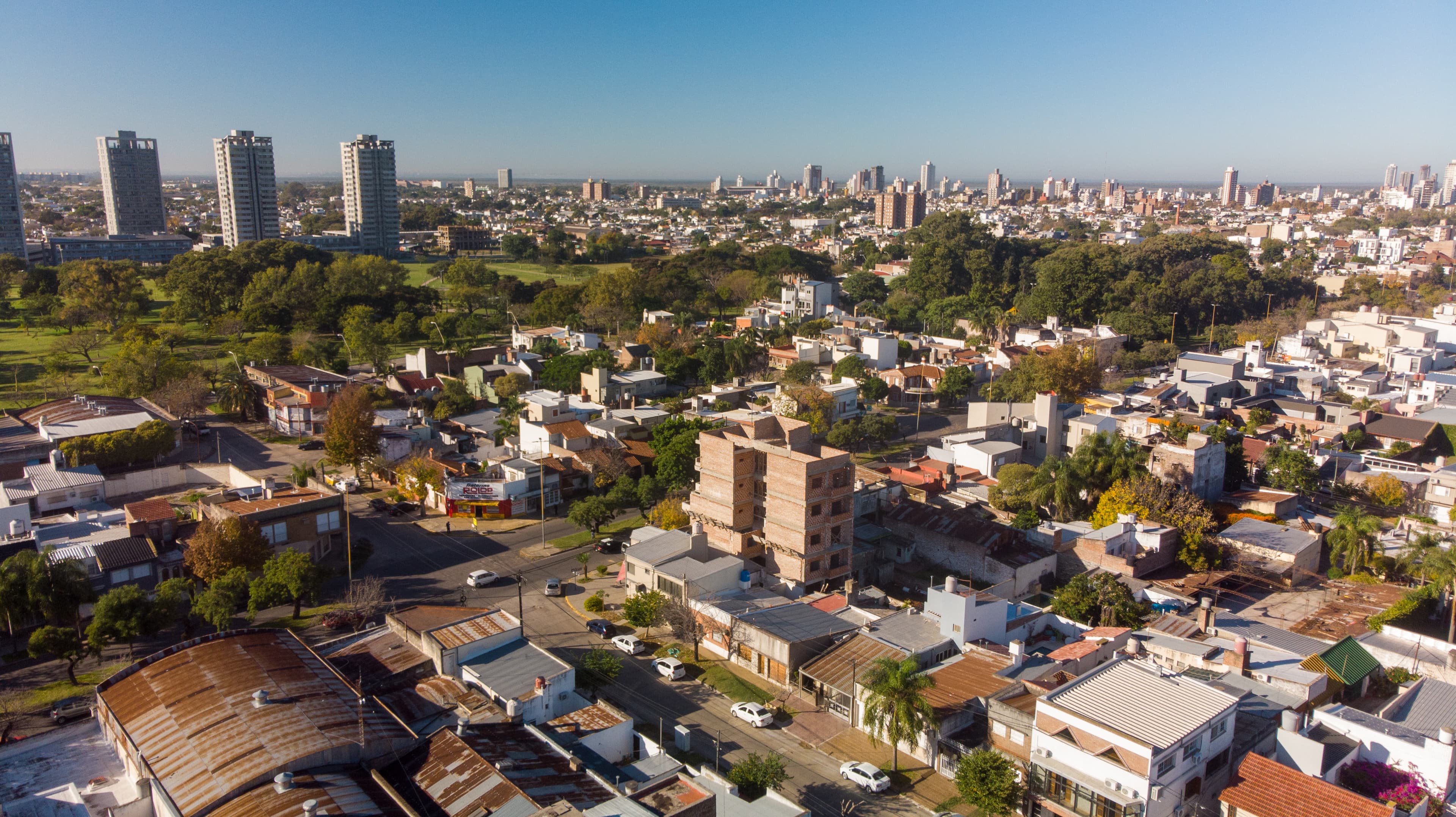 Edificio Aristóbulo